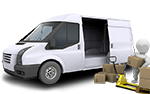 Fast And Reliable Courier And Parcel Delivery Service - Pinner Mini-Cabs