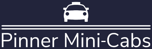 Local Taxis And Minicabs - Pinner Mini-Cabs